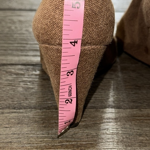 Joie I Will Survive Wedge Bootie - Picture 7 of 9